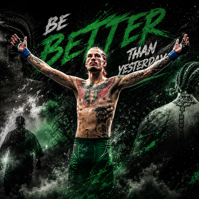 UFC PC WALLPAPER