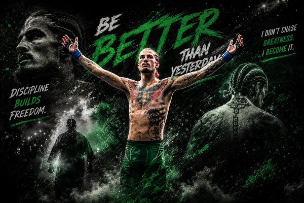 UFC PC WALLPAPER